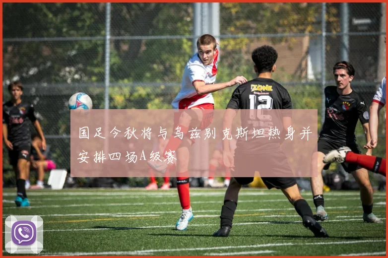 国足今秋将与乌兹别克斯坦热身并安排四场A级赛